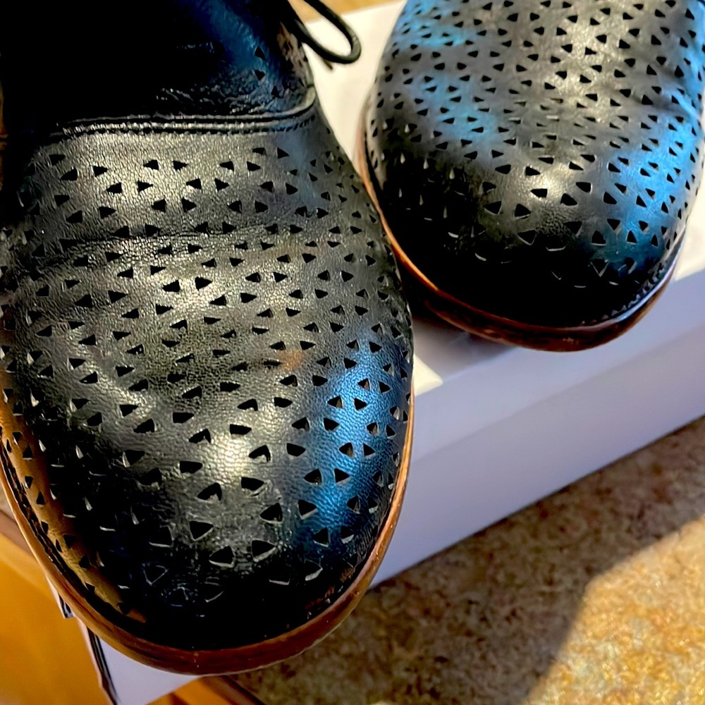 Patricia Nash shoes